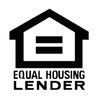 Equal Housing Lender